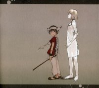 BUY NEW morii shizuki - 111118 Premium Anime Print Poster